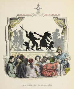 Grandville: Visions and Dreams in 19th-Century French Art 66 Grandville: Visions and Dreams in 19th-Century French Art