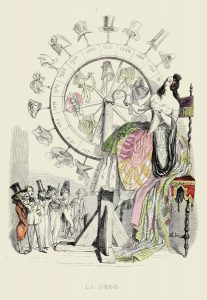 Grandville: Visions and Dreams in 19th-Century French Art 77 Grandville: Visions and Dreams in 19th-Century French Art