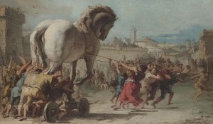 How Do We Know Which Historical Accounts Are True? 2 100918-53-History-Historiography