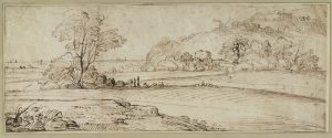 The Netherlands Drawn from Life in the 17th Century 87 The Netherlands Drawn from Life in the 17th Century