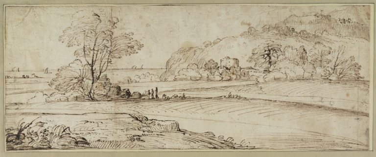 100918-56-Art-History-Dutch-17th-Century-Sketch