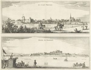 The Netherlands Drawn from Life in the 17th Century 91 The Netherlands Drawn from Life in the 17th Century