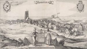 The Netherlands Drawn from Life in the 17th Century 94 The Netherlands Drawn from Life in the 17th Century