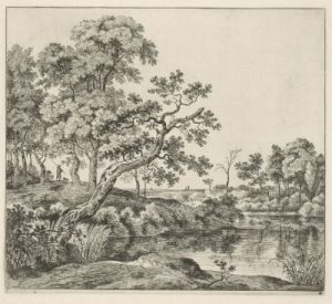 The Netherlands Drawn from Life in the 17th Century 96 The Netherlands Drawn from Life in the 17th Century