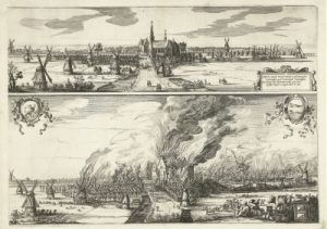 The Netherlands Drawn from Life in the 17th Century 97 The Netherlands Drawn from Life in the 17th Century