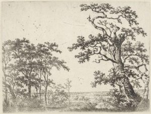 The Netherlands Drawn from Life in the 17th Century 100 The Netherlands Drawn from Life in the 17th Century