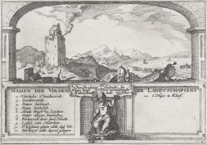 The Netherlands Drawn from Life in the 17th Century 104 The Netherlands Drawn from Life in the 17th Century