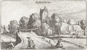 The Netherlands Drawn from Life in the 17th Century 107 The Netherlands Drawn from Life in the 17th Century