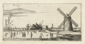 The Netherlands Drawn from Life in the 17th Century 110 The Netherlands Drawn from Life in the 17th Century