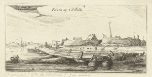 The Netherlands Drawn from Life in the 17th Century 111 The Netherlands Drawn from Life in the 17th Century
