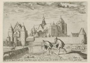 The Netherlands Drawn from Life in the 17th Century 115 The Netherlands Drawn from Life in the 17th Century