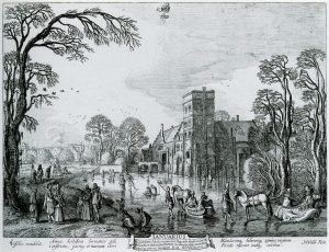 The Netherlands Drawn from Life in the 17th Century 116 The Netherlands Drawn from Life in the 17th Century
