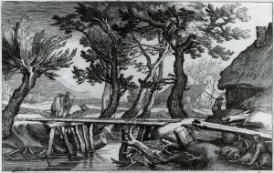 The Netherlands Drawn from Life in the 17th Century 117 The Netherlands Drawn from Life in the 17th Century