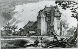 The Netherlands Drawn from Life in the 17th Century 118 The Netherlands Drawn from Life in the 17th Century