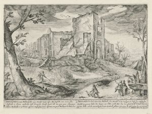 The Netherlands Drawn from Life in the 17th Century 121 The Netherlands Drawn from Life in the 17th Century