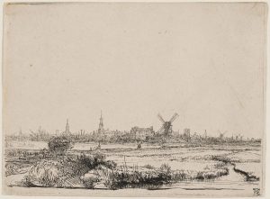The Netherlands Drawn from Life in the 17th Century 122 The Netherlands Drawn from Life in the 17th Century