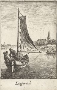 The Netherlands Drawn from Life in the 17th Century 125 The Netherlands Drawn from Life in the 17th Century