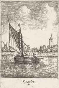The Netherlands Drawn from Life in the 17th Century 126 The Netherlands Drawn from Life in the 17th Century