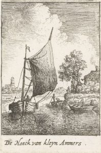 The Netherlands Drawn from Life in the 17th Century 127 The Netherlands Drawn from Life in the 17th Century