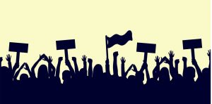 Resistance is a Long Game