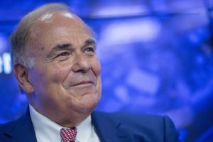 'Come and Arrest Me': Rendell Defies Justice Department On Safe Injection