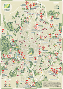 Madrid’s Community Gardens: Counter-Power in Public Spaces 52 Madrid’s Community Gardens: Counter-Power in Public Spaces