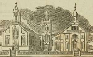 Catholicism in the Early South 44 Catholicism in the Early South