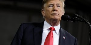 From Caesar to Trump: Immunity is a Hard Thing to Give Up