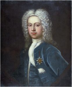 The Origin of Vaccinations