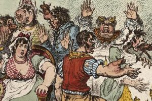 The Origin of Vaccinations