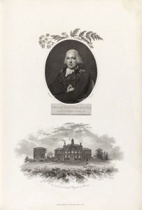 The Origin of Vaccinations