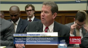 Brian Kemp is Trying to Rig Georgia's Election