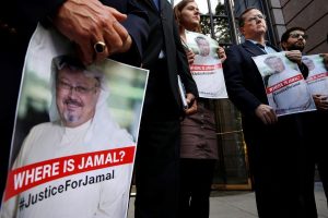 The Senate’s Letter on Khashoggi and the Global Magnitsky Act
