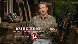 Georgia and Kemp Sued to Reinstate 53,000 Blocked Voter Registrations 3 Georgia and Kemp Sued to Reinstate 53,000 Blocked Voter Registrations