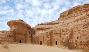 The Nabataeans of Ancient Arabia 28 The Nabataeans of Ancient Arabia