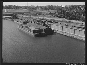 The Golden Age of American Railroading 20 The Golden Age of American Railroading