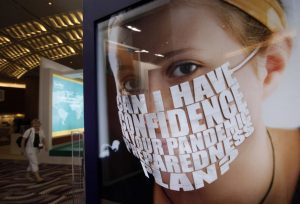 Three Reasons the U.S. is Not Ready for the Next Pandemic