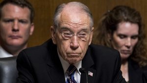 Thought Experiment: Revamping Supreme Court Nominations