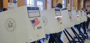 2018 Midterm Voters: Issues and Political Values