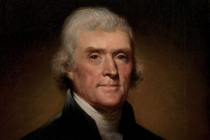 The Danger of Treating Founders as 'Creatures of Legend More than History' 12 The Danger of Treating Founders as 'Creatures of Legend More than History'