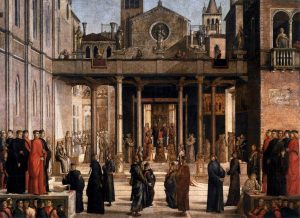 Medieval Relics and Society: The 'Miracles' of the 'True Cross' 27 Medieval Relics and Society: The 'Miracles' of the 'True Cross'