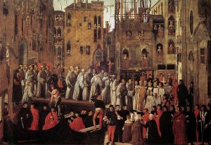 Medieval Relics and Society: The 'Miracles' of the 'True Cross' 32 Medieval Relics and Society: The 'Miracles' of the 'True Cross'