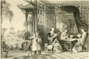 Nature Tourism in Early Medieval China 124 101518-41-History-Medieval-Middle-Ages-China