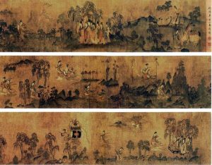 Nature Tourism in Early Medieval China 26 Nature Tourism in Early Medieval China