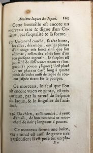 A Dog’s Life, from Kyoto to Versailles 25 A Dog’s Life, from Kyoto to Versailles