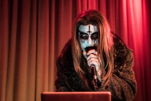 'A Ghost in Daylight': Drug Literature and Two Centuries of Gothic Convention 46 'A Ghost in Daylight': Drug Literature and Two Centuries of Gothic Convention