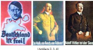 An Analysis of the Techniques of Nazi Propaganda 58 An Analysis of the Techniques of Nazi Propaganda