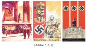 An Analysis of the Techniques of Nazi Propaganda 59 An Analysis of the Techniques of Nazi Propaganda