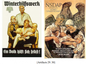 An Analysis of the Techniques of Nazi Propaganda 70 An Analysis of the Techniques of Nazi Propaganda