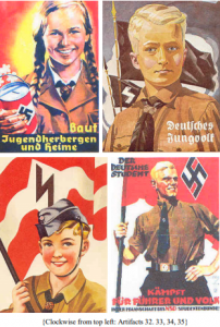 An Analysis of the Techniques of Nazi Propaganda 72 An Analysis of the Techniques of Nazi Propaganda